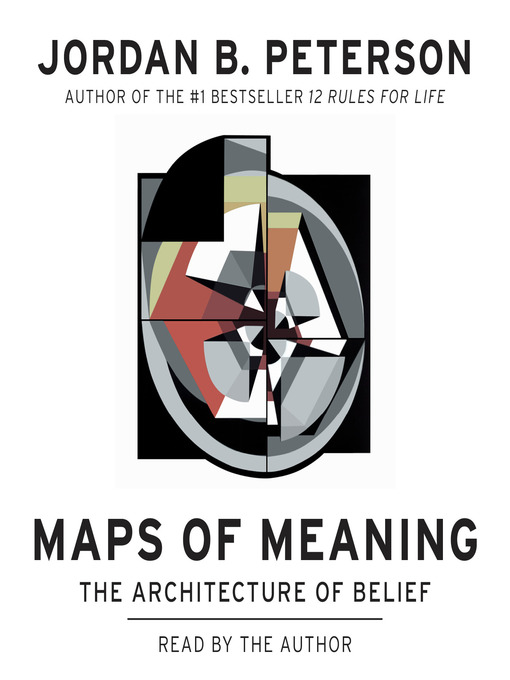 Title details for Maps of Meaning by Jordan B. Peterson - Wait list